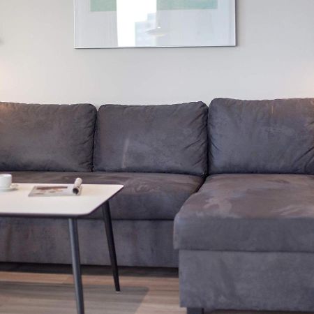 Apartment Wendtorf V Esterno foto