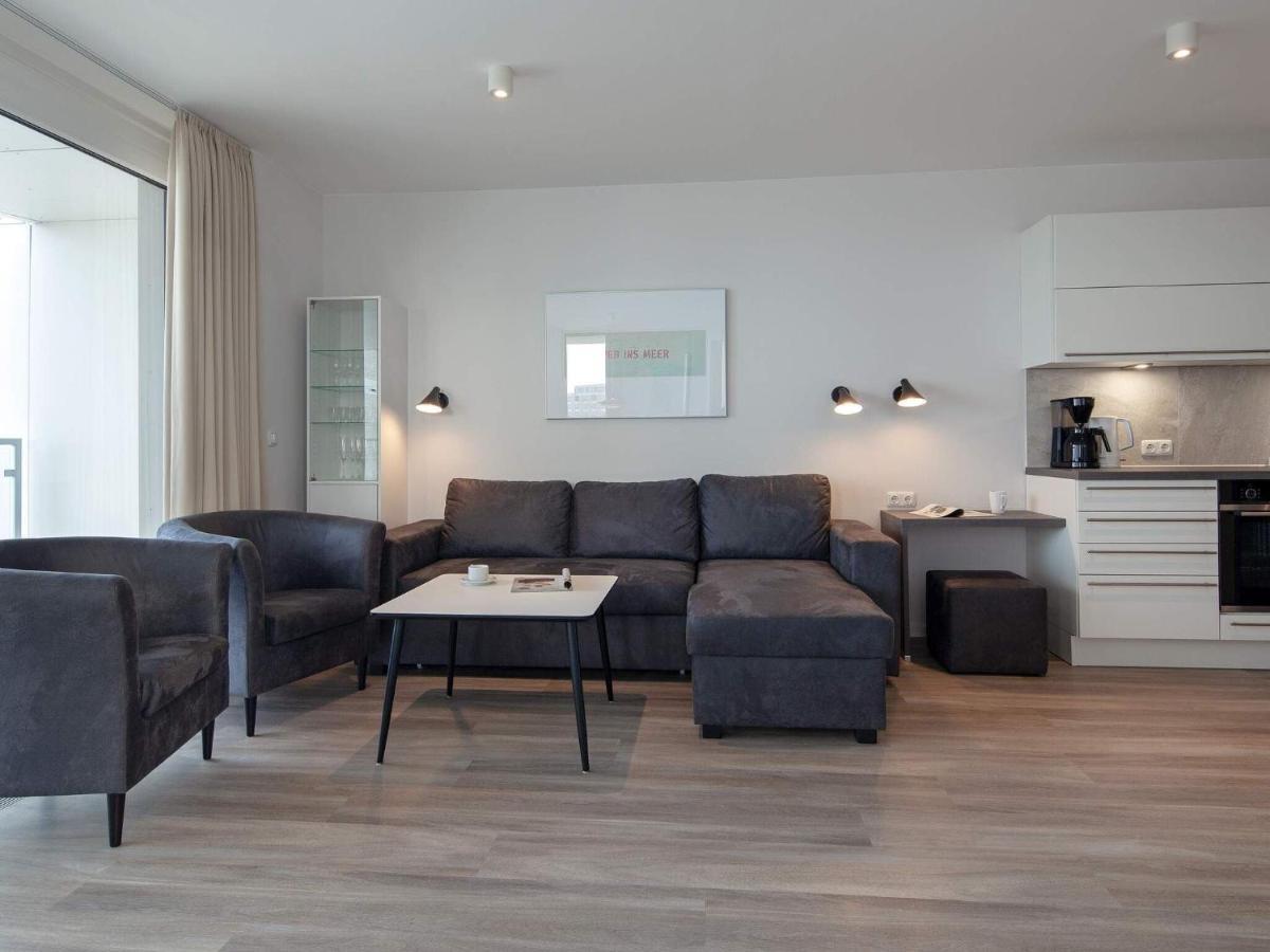 Apartment Wendtorf V Esterno foto