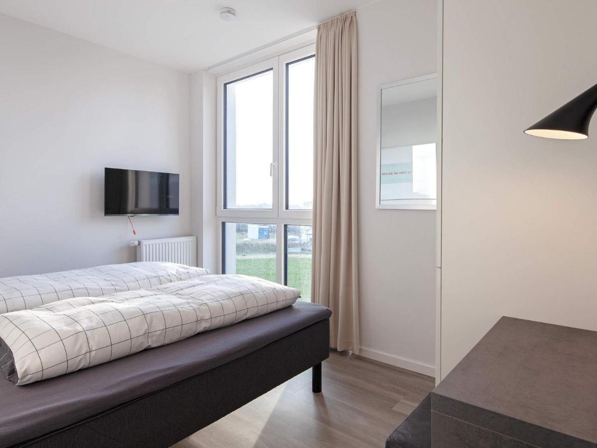 Apartment Wendtorf V Esterno foto