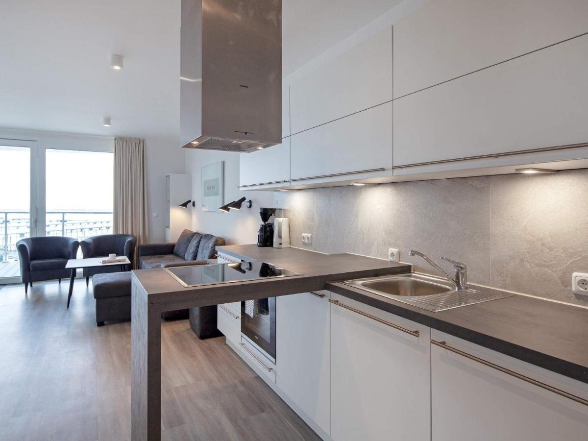 Apartment Wendtorf V Esterno foto