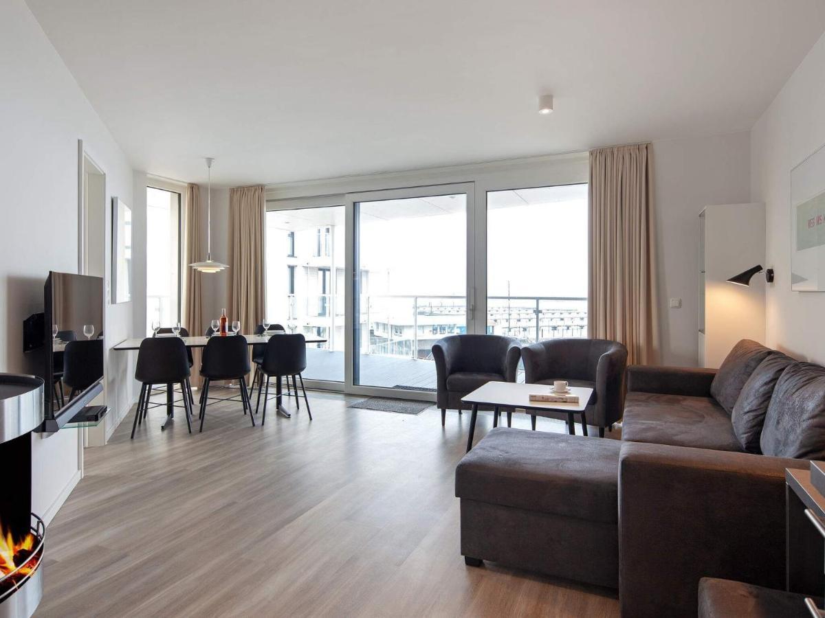 Apartment Wendtorf V Esterno foto