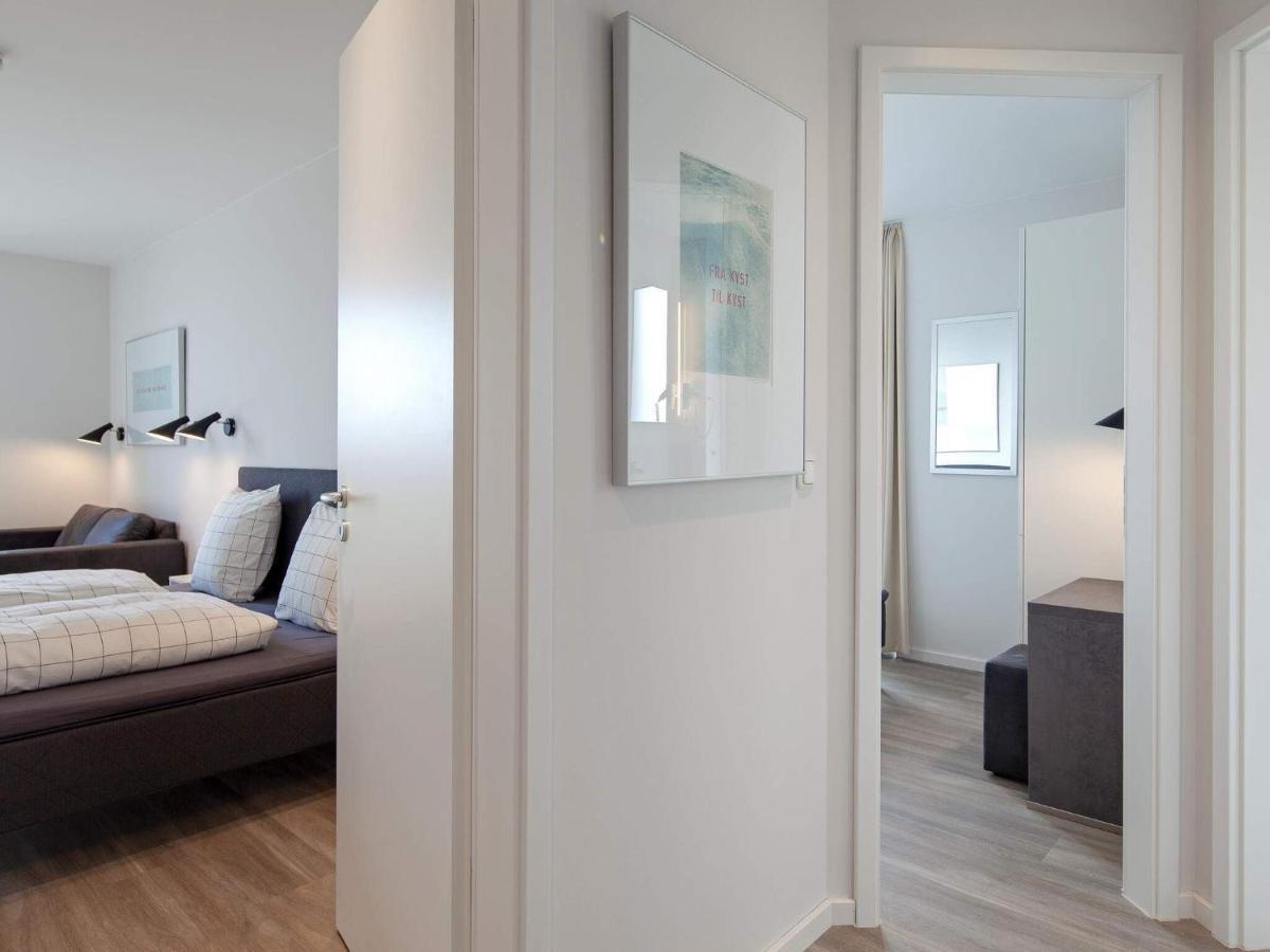 Apartment Wendtorf V Esterno foto