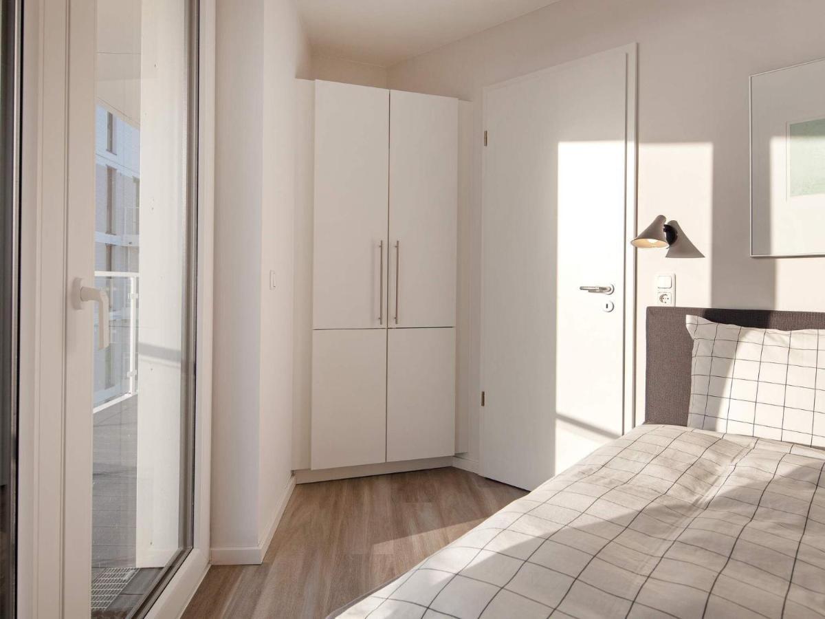 Apartment Wendtorf V Esterno foto
