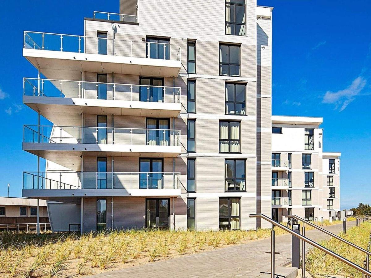 Apartment Wendtorf V Esterno foto