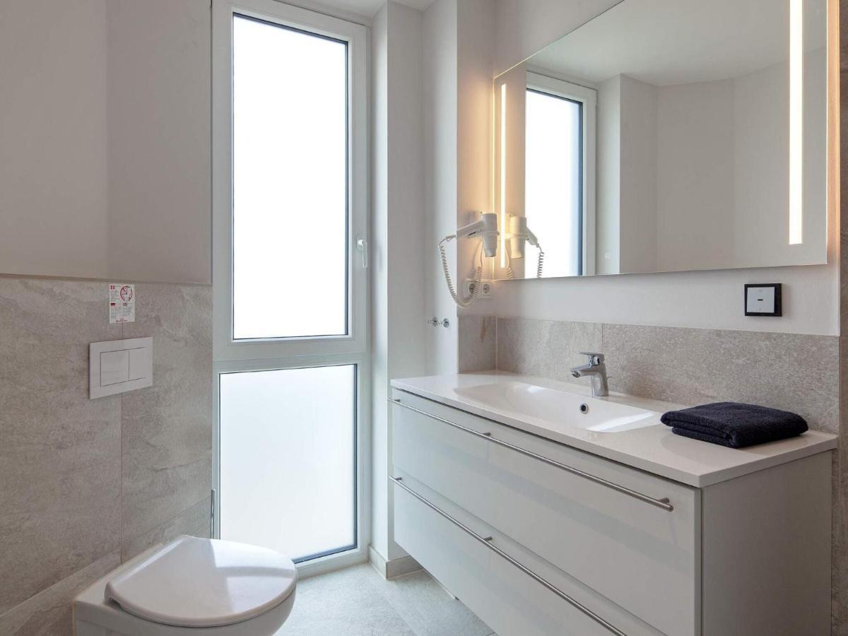 Apartment Wendtorf V Esterno foto