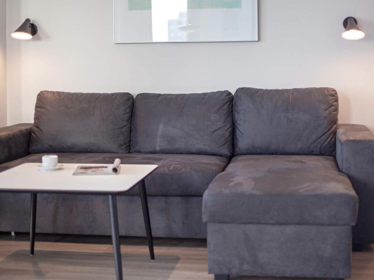 Apartment Wendtorf V Esterno foto