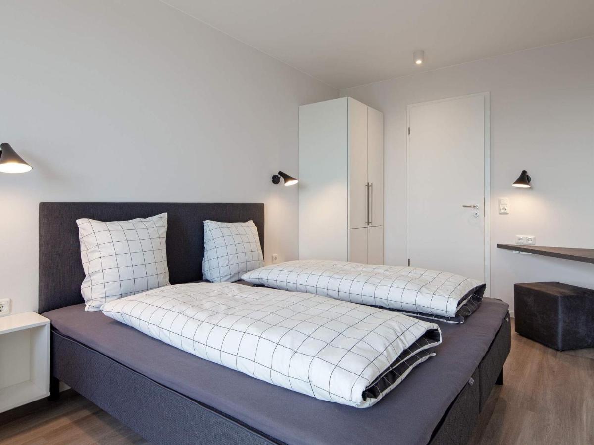 Apartment Wendtorf V Esterno foto