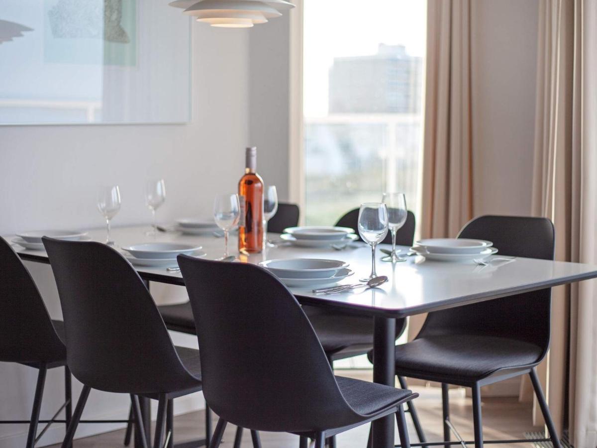 Apartment Wendtorf V Esterno foto
