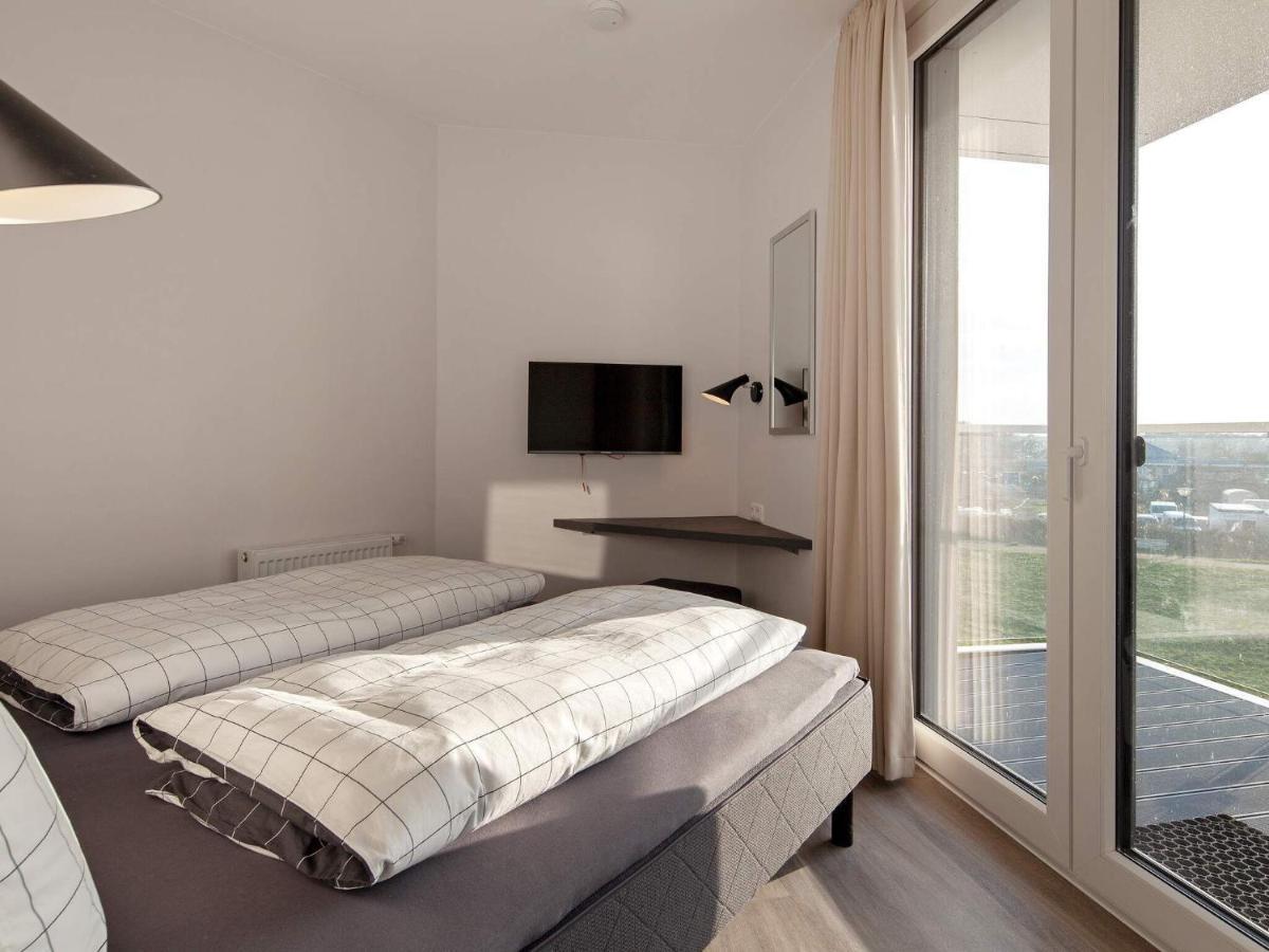 Apartment Wendtorf V Esterno foto