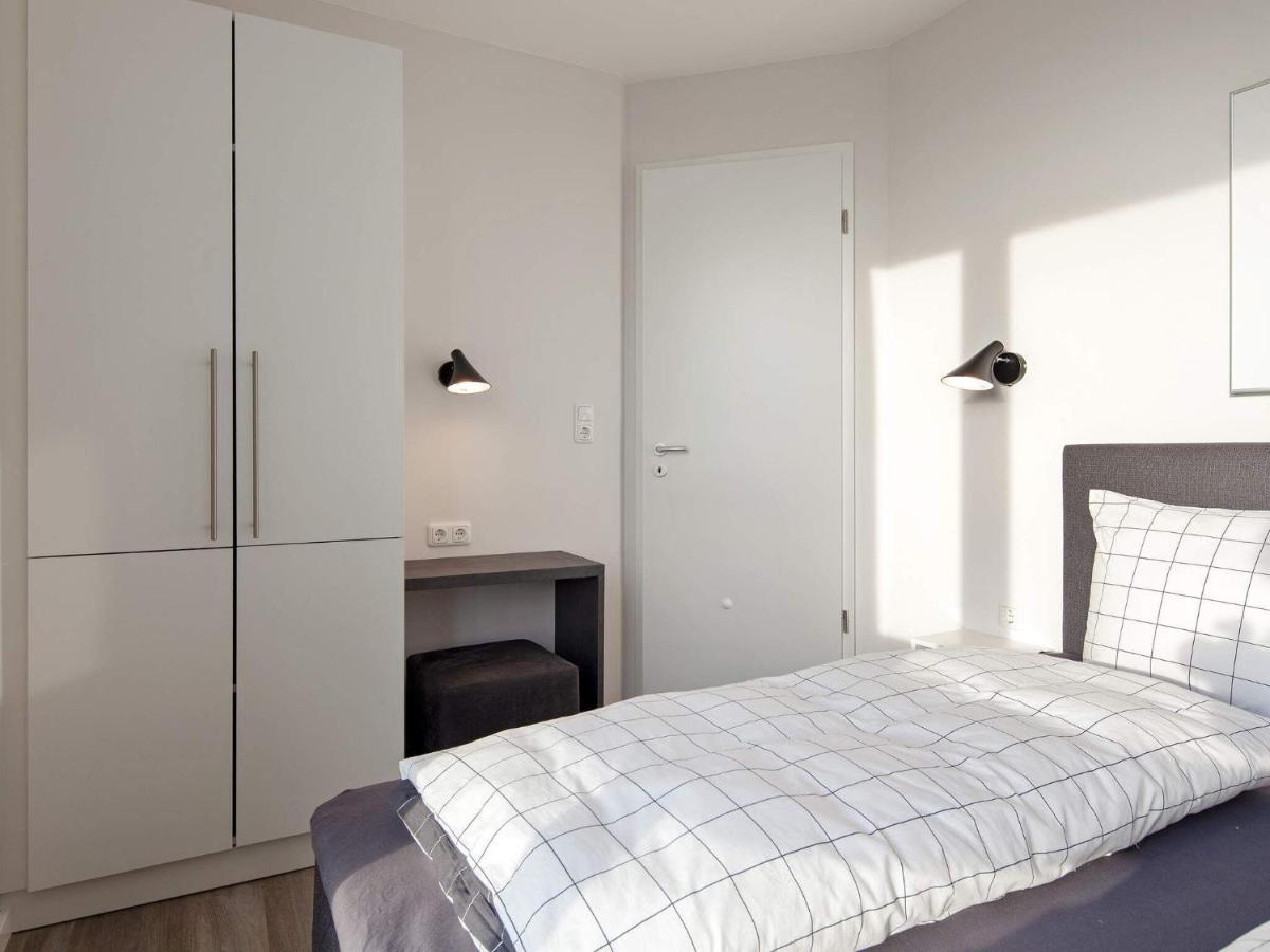 Apartment Wendtorf V Esterno foto